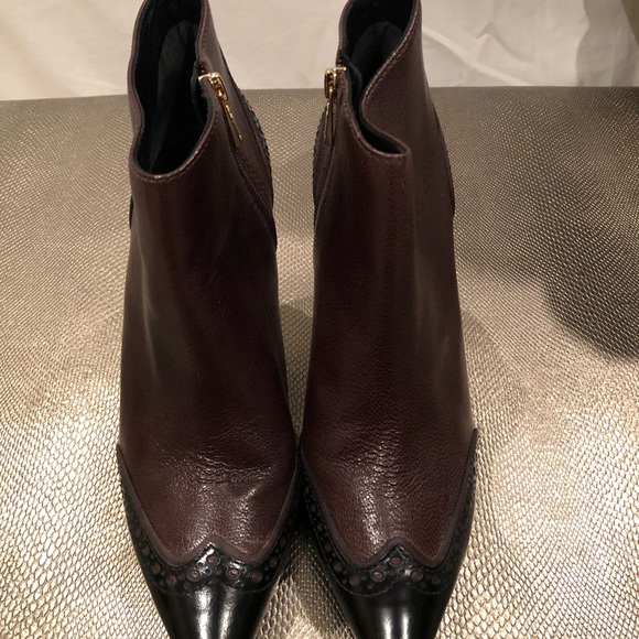Tory Burch Shoes - Tory Burch Booties